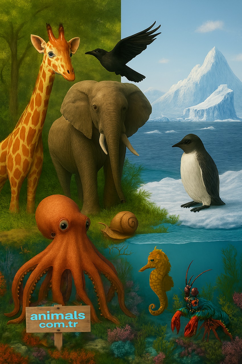 animals.com.tr,animals,Interesting Facts About Animals