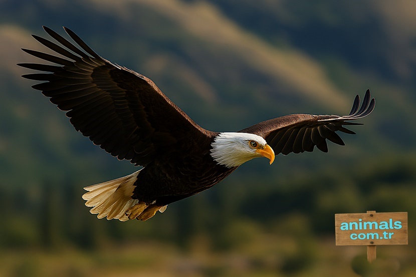 eagle images,eagle,about eagles,animals.com.tr,eagle flying in the sky,animal