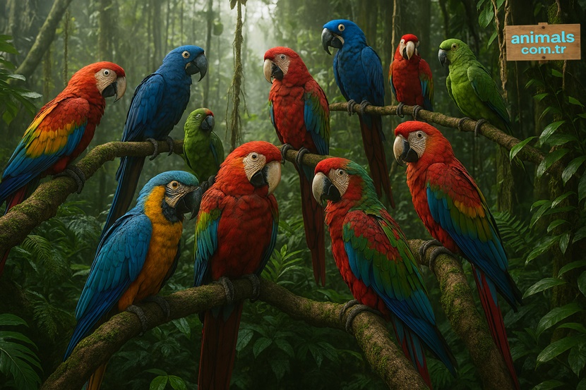 parrot images,parrot,about parrot,animals.com.tr,parrots in amazon,animal