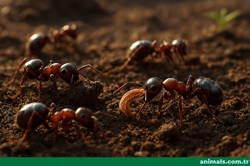 ant image,about ants,animals.com.tr,ants