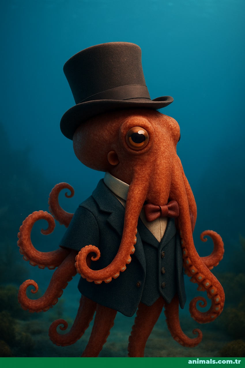 octopus picture,about octopus,octopus,animals,octopus sharing,animals.com.tr,animal