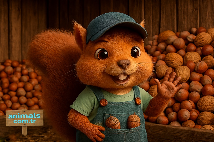 squirrel's warehouse,squirrel,squirrel family,animals,squirrels,animals.com.tr,animal