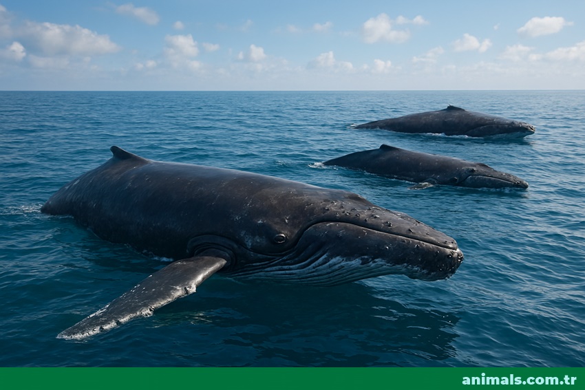 whales,about whales,animals.com,animals.com.tr,whales image,whale swimming in the ocean,whale,image